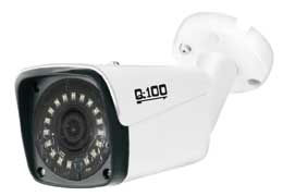 Q-100 cctv camera