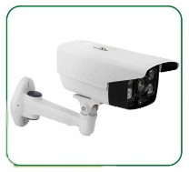 CCTV Camera Housing