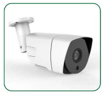 CCTV Camera Housing