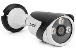 q100 cctv